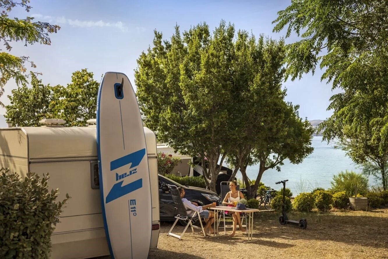 Фото Camping Omisalj 5*
